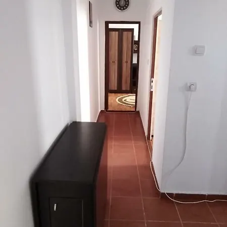 Apartament David Mangalia