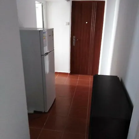 Apartamento Apartament David