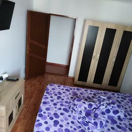 Apartamento Apartament David Mangalia