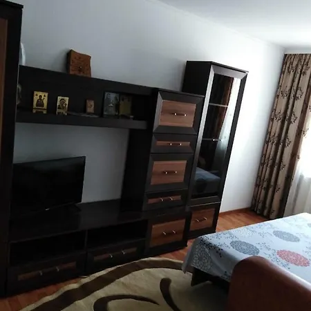 Apartament David * Mangalia