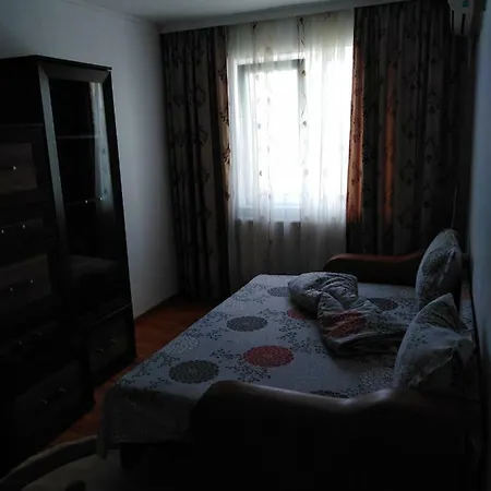 Apartament David Apartamento Mangalia