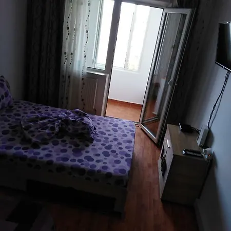 Apartament David アパート *