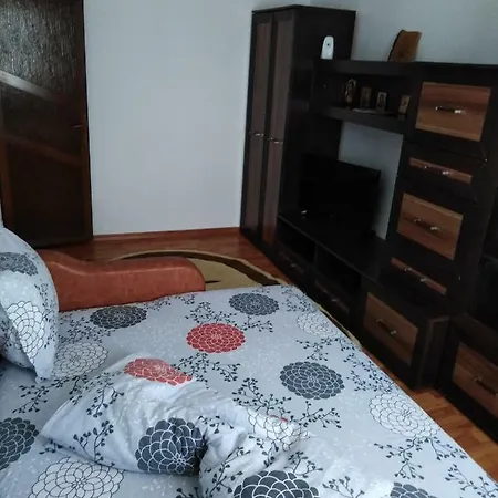 アパート Apartament David *